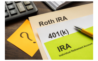 Retirement Accounts?  Who Cares?  I Don’t Make Enough to Worry About This!