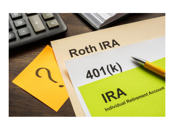 Retirement Accounts?  Who Cares?  I Don’t Make Enough to Worry About This!